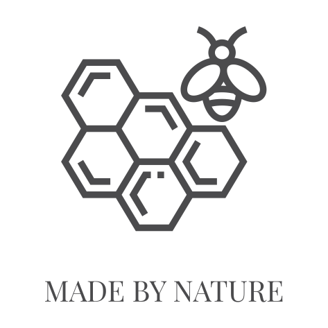 Made by Nature Honey