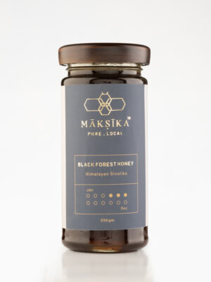Black Forest Honey